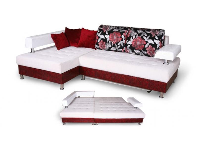 диван угловой пикассо в Нижневартовске