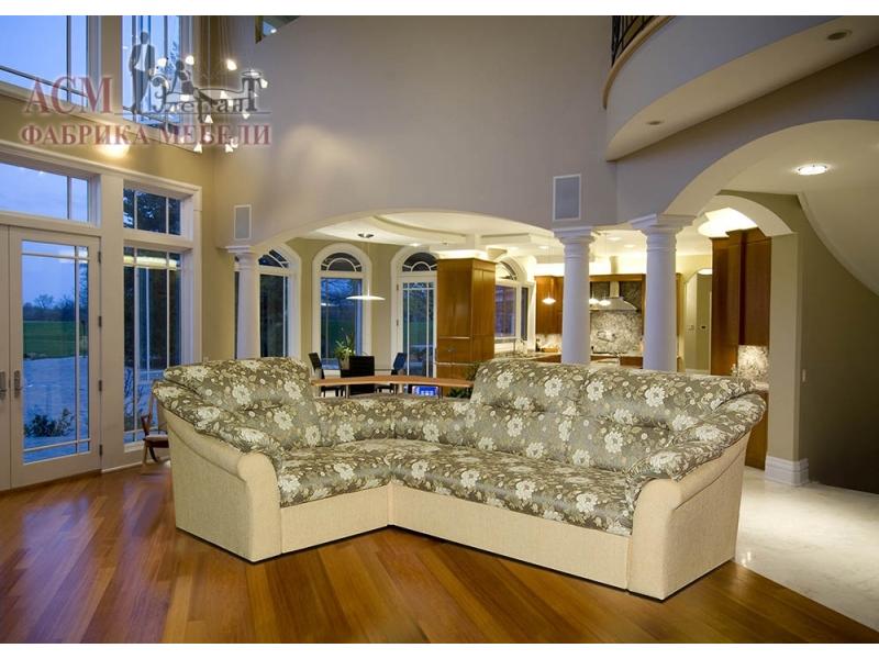 диван угловой вояж 2 ду в Нижневартовске