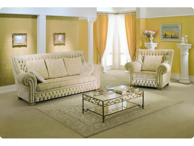 диван прямой атмосфера 3 в Нижневартовске