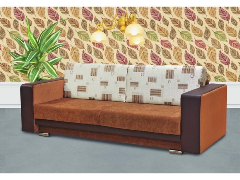 диван прямой нео 15 тик-так в Нижневартовске