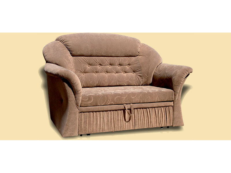 диван-кровать 01-04 «евгения» в Нижневартовске