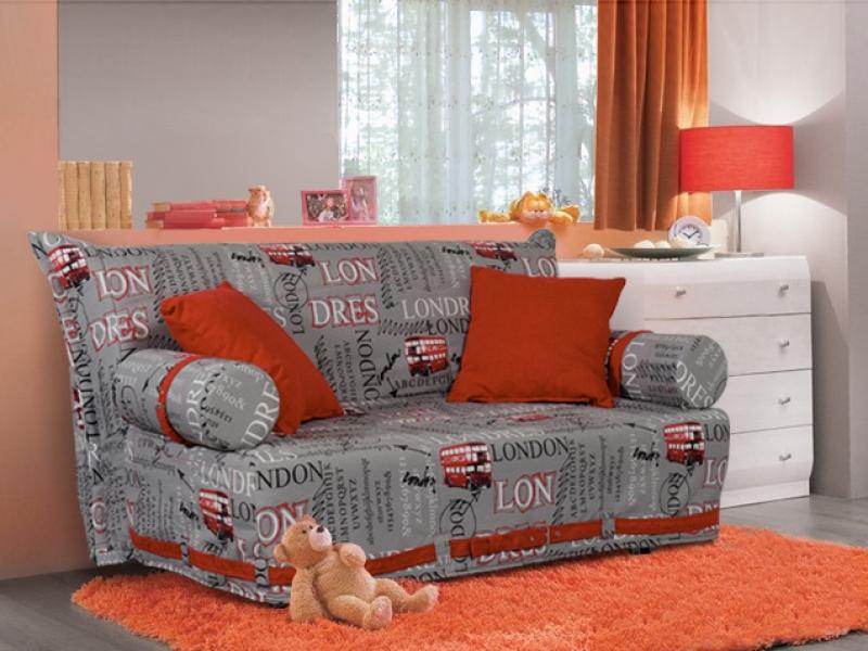 диван детский флиппер в Нижневартовске