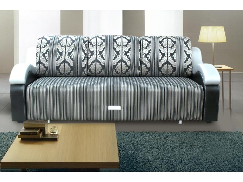 диван прямой клио 2 в Нижневартовске