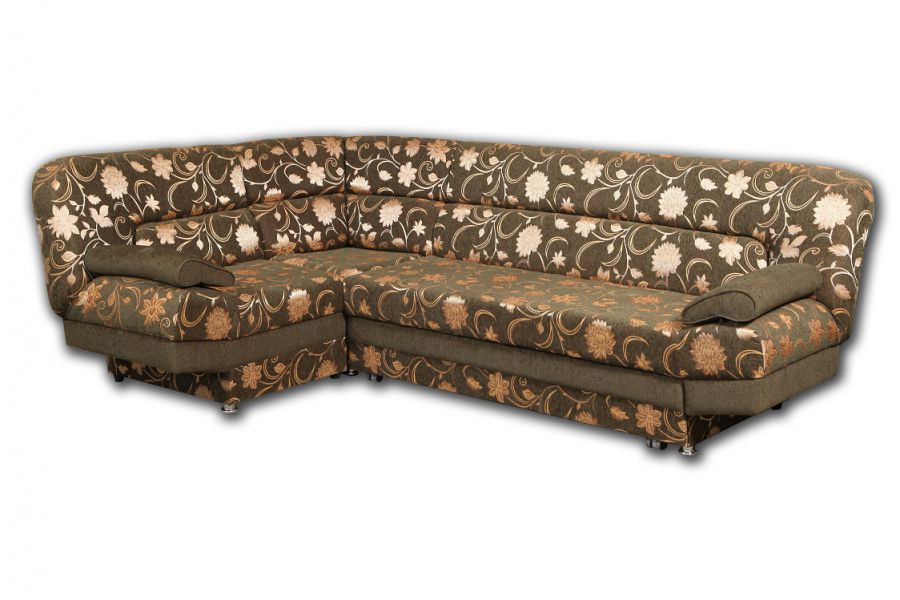 угловой диван полярис в Нижневартовске