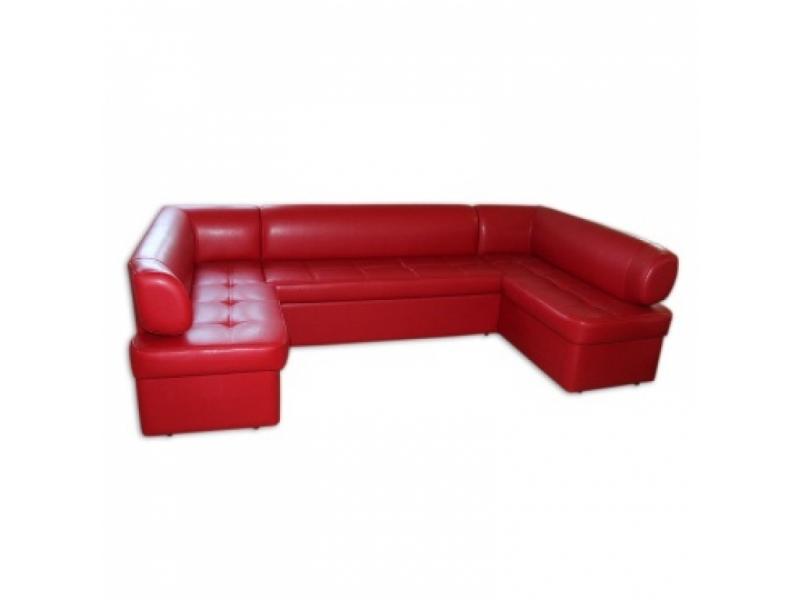 диван п - образный в Нижневартовске