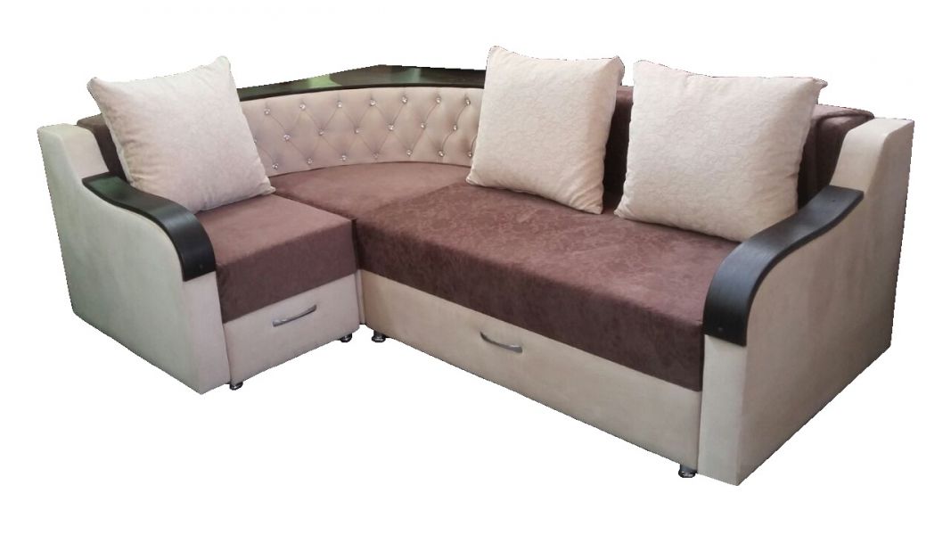 угловой диван ягуар в Нижневартовске