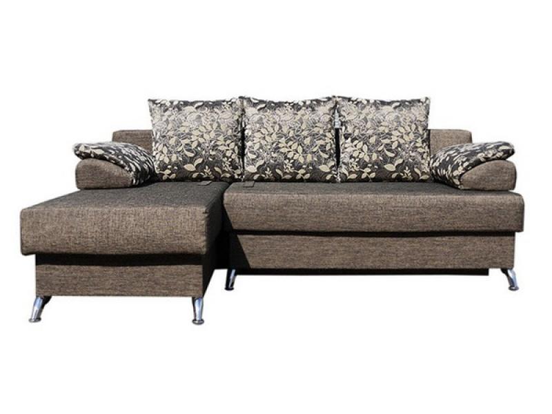 диван угловой люкс еврокнижка в Нижневартовске