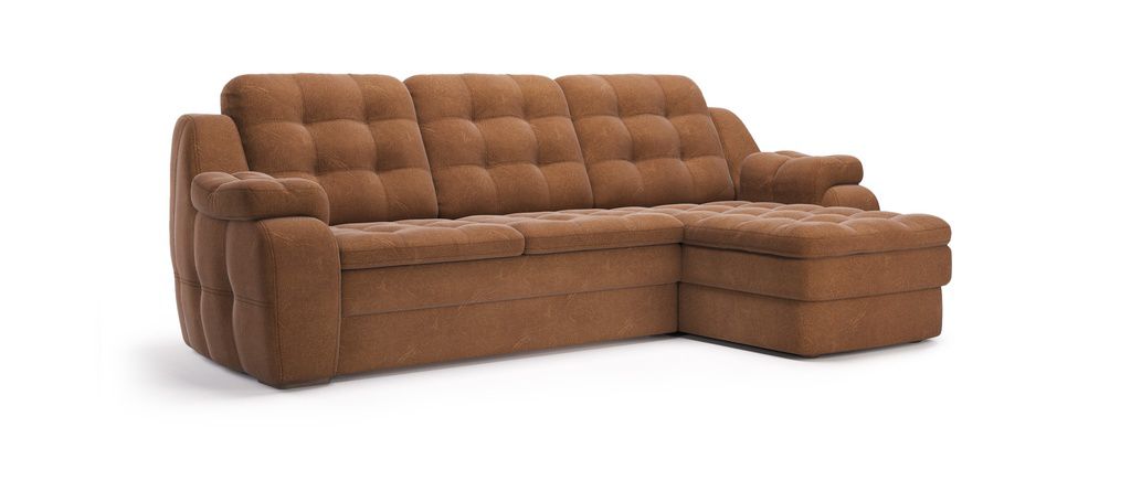 диван tirpitz k с оттоманкой в Нижневартовске