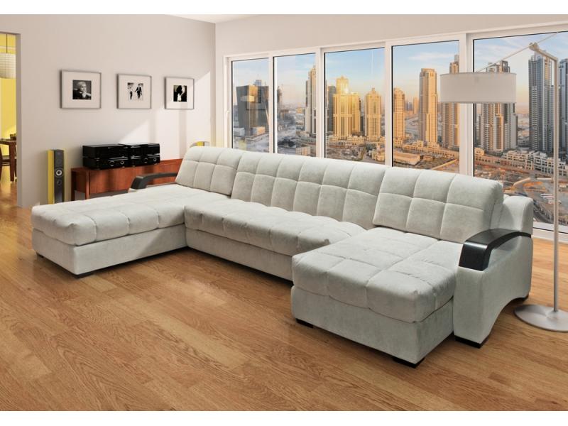 диван п-образный билли в Нижневартовске