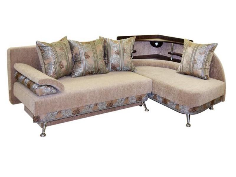 диван угловой диана еврокнижка в Нижневартовске