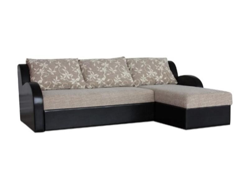 диван с оттоманкой барон в Нижневартовске