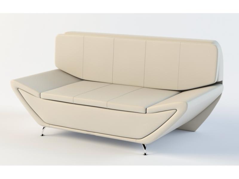 современный офисный диван аякс в Нижневартовске