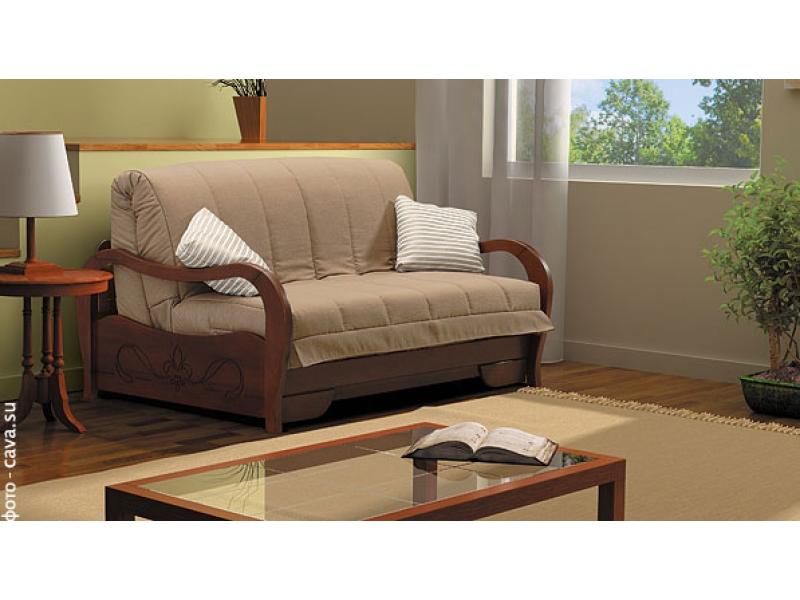 диван прямой tennessee в Нижневартовске