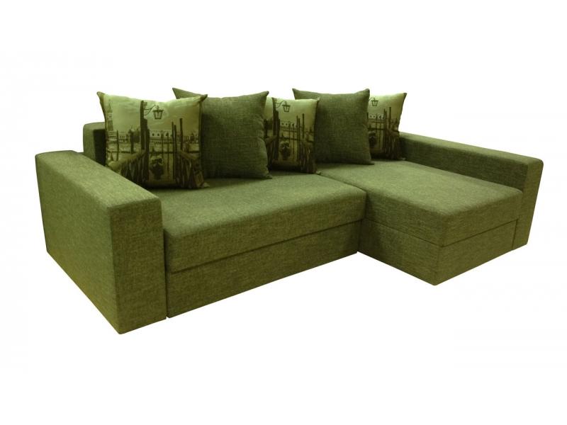 диван угловой каре еврософа в Нижневартовске