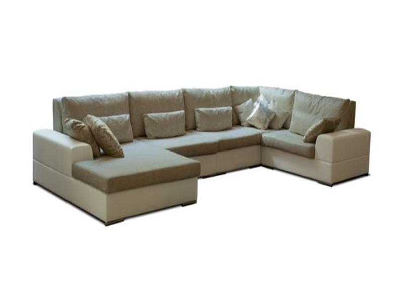 п-образная мягкая мебель ариети 2 в Нижневартовске