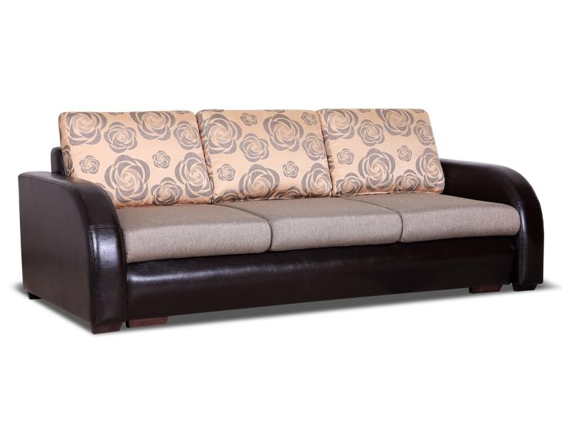 диван прямой монако 2 д3 в Нижневартовске