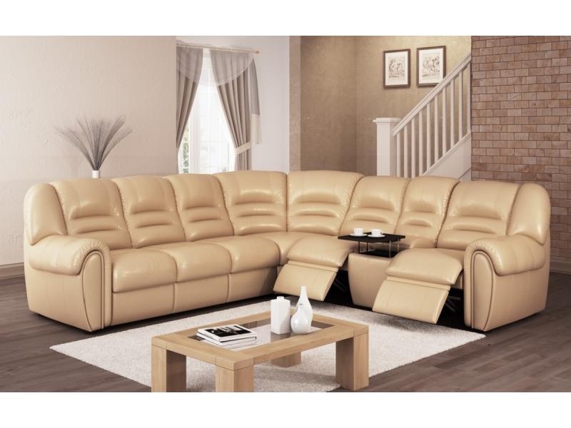 модульный диван леон в Нижневартовске