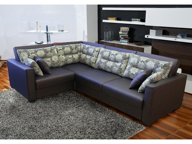 угловой диван палермо в Нижневартовске