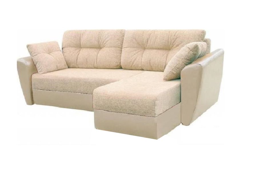 угловой диван еврокнижка джин в Нижневартовске