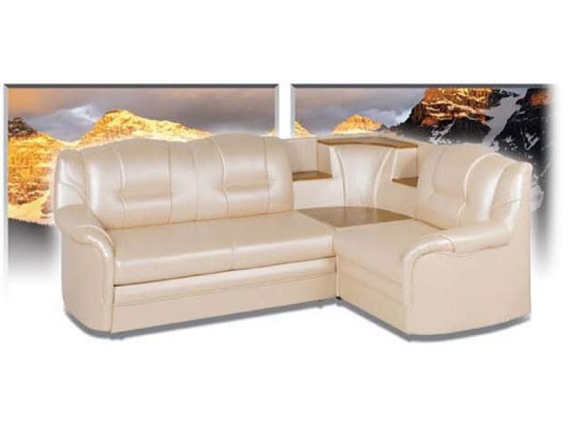 угловой диван комфорт 2 в Нижневартовске