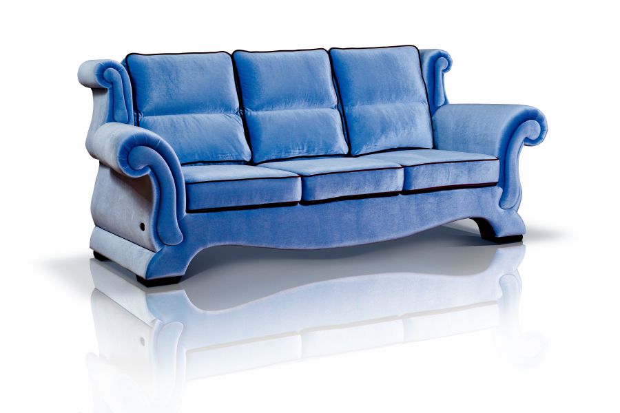 диван роял 3-х местный в Нижневартовске