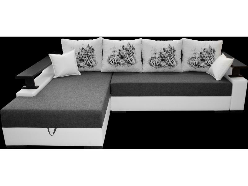 диван угловой зевс в Нижневартовске