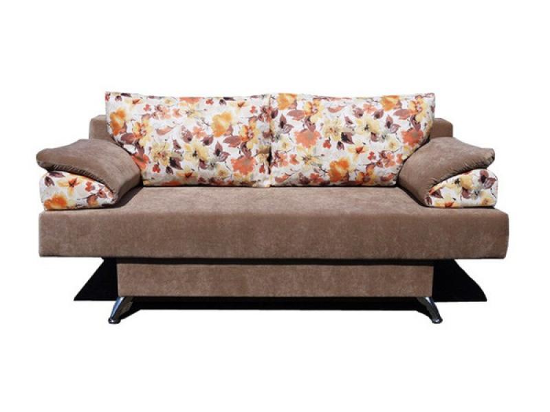 диван прямой люкс еврокнижка в Нижневартовске