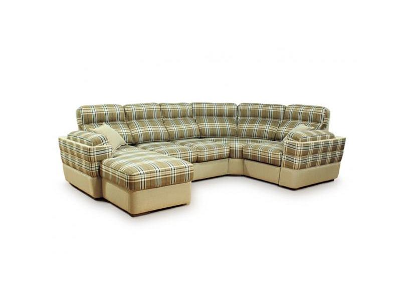 угловой диван брайтон в Нижневартовске