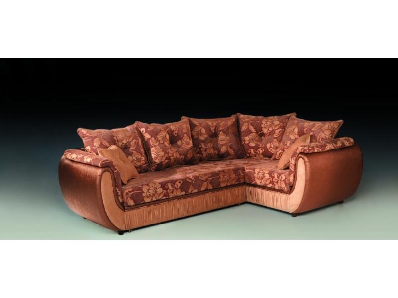 угловой диван софия 3 дельфин в Нижневартовске