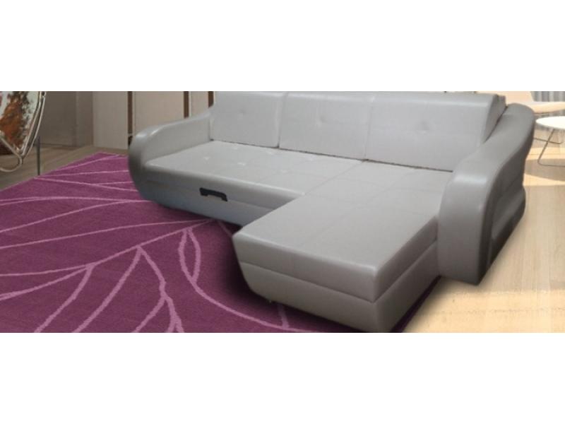 угловой диван атлантик 2 в Нижневартовске