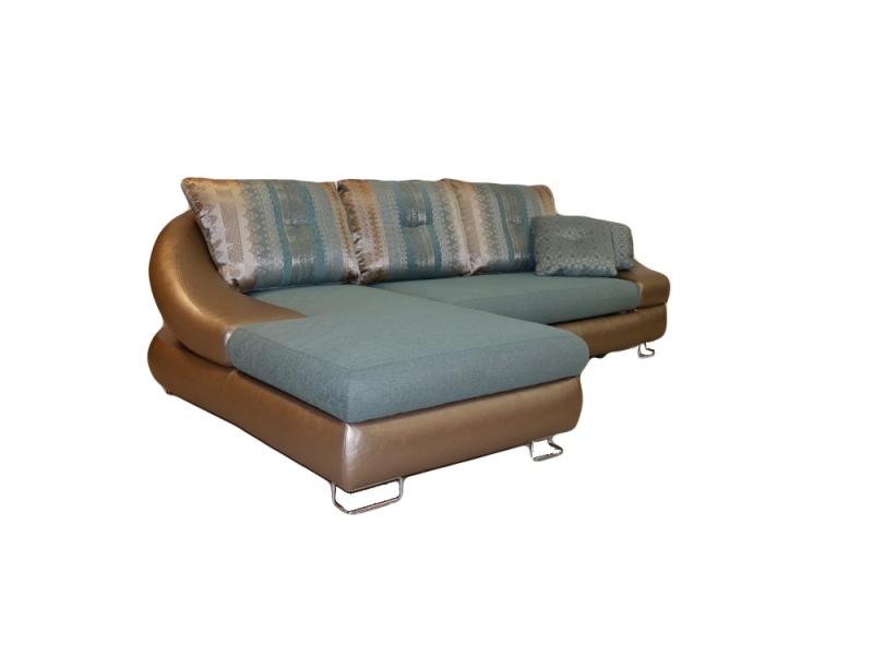 мягкий угловой диван моника в Нижневартовске