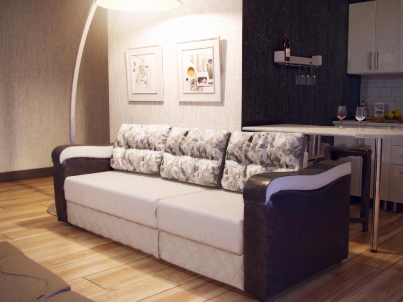 диван-трансформер барин тик-так в Нижневартовске