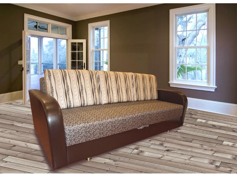 диван прямой верона 1 в Нижневартовске