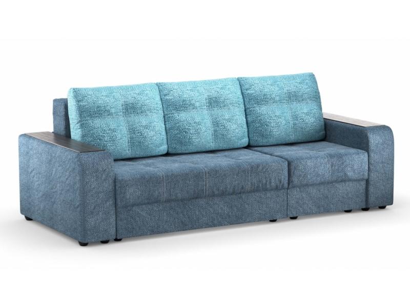 универсальный диван левел 2+1 с возможностью трансформации в угловой в Нижневартовске