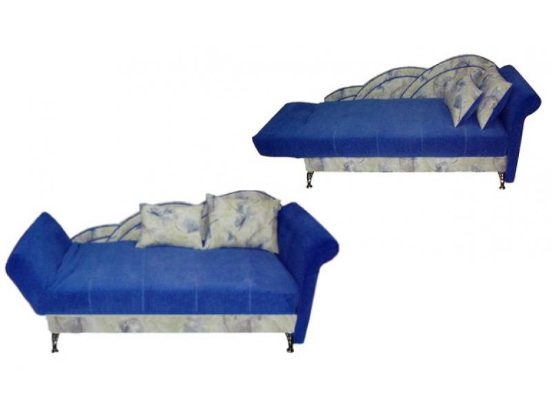 диван прямой мк-5 клик-клак в Нижневартовске