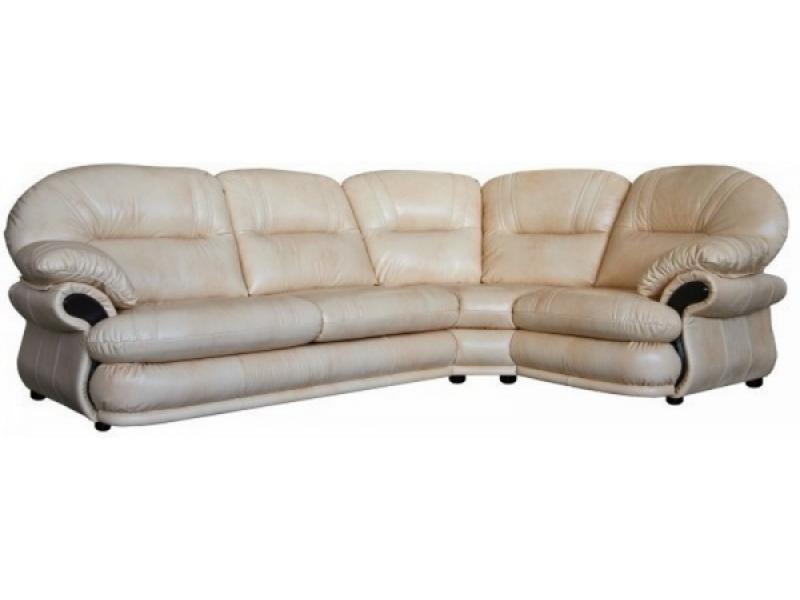 диван угловой орлеан седафлекс 12м в Нижневартовске