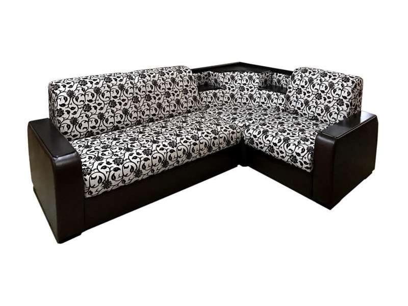 угловой диван адмирал недорогой в Нижневартовске