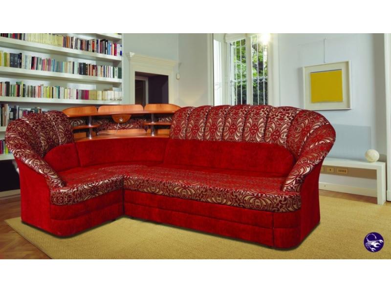 диван угловой адриатика дельфин в Нижневартовске