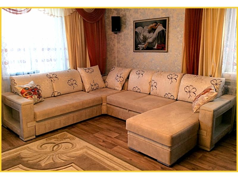 диван виолетта 16 в Нижневартовске