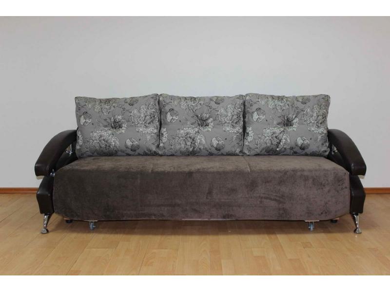 диван прямой холидей еврокнижка в Нижневартовске