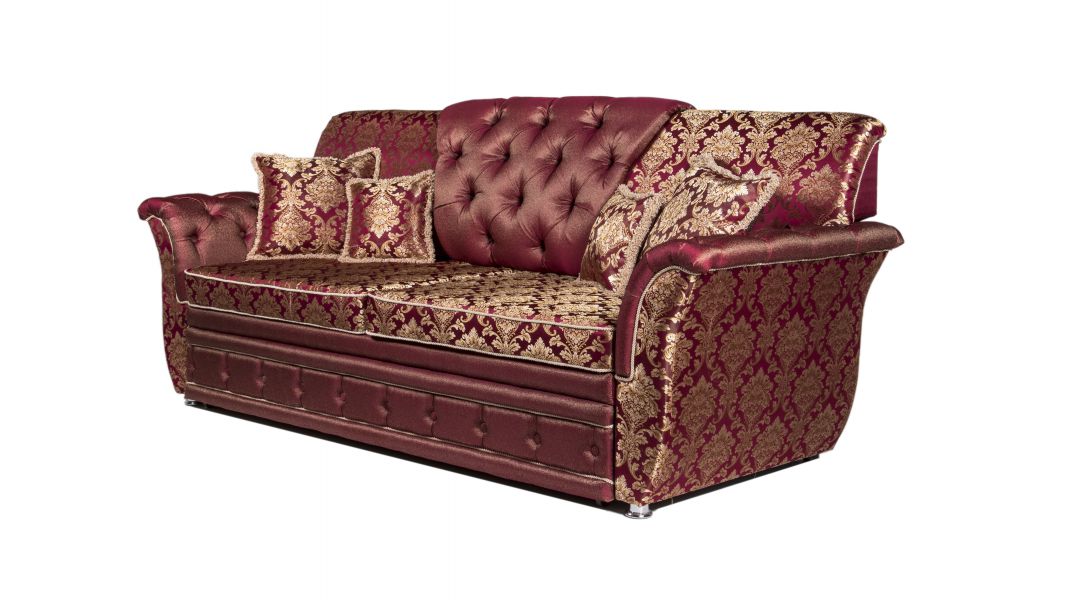 диван барон прямой в Нижневартовске