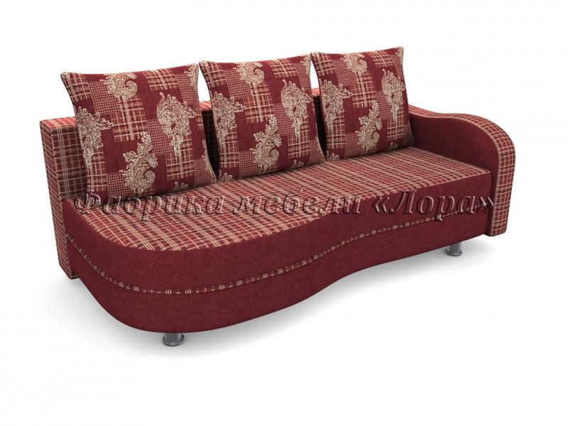 диван прямой гитара в Нижневартовске