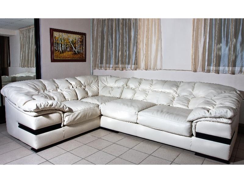 диван угловой плаза в Нижневартовске