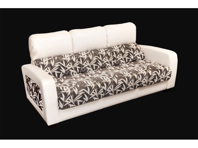 диван прямой де люкс в Нижневартовске