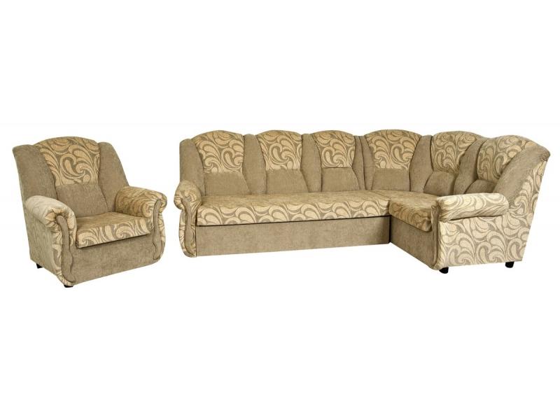 диван угловой классика-2 в Нижневартовске