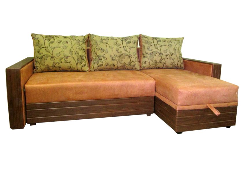 угловой диван лилия в Нижневартовске