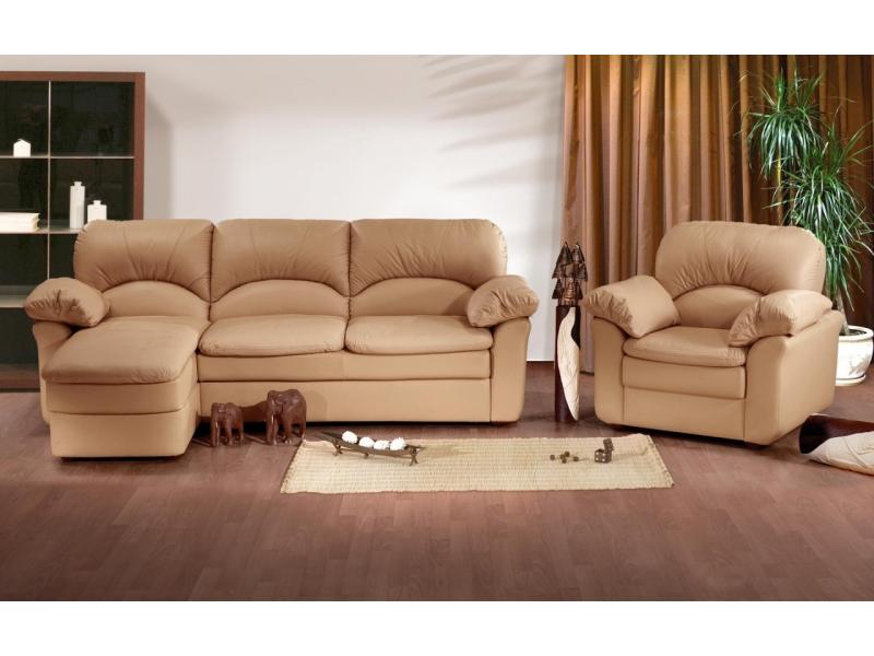 диван угловой рейн lux в Нижневартовске