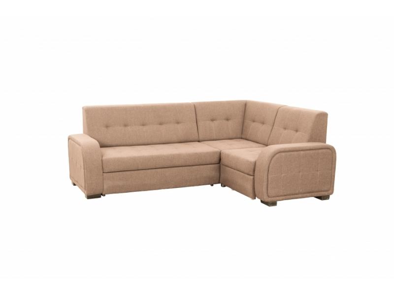 угловой модульный диван подиум в Нижневартовске