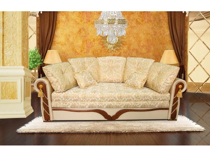 диван прямой «луна» в Нижневартовске