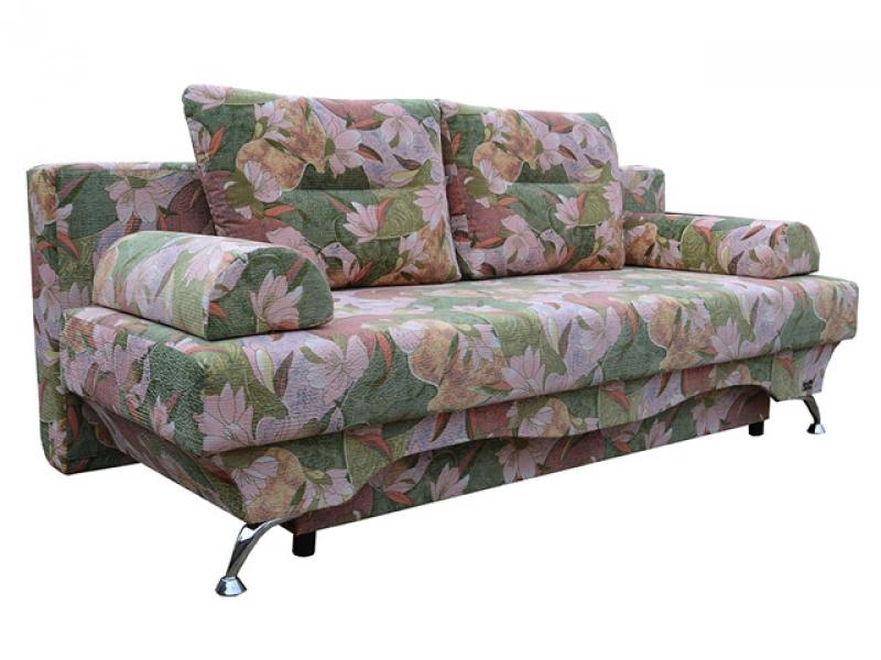 диван прямой эко 3 в Нижневартовске